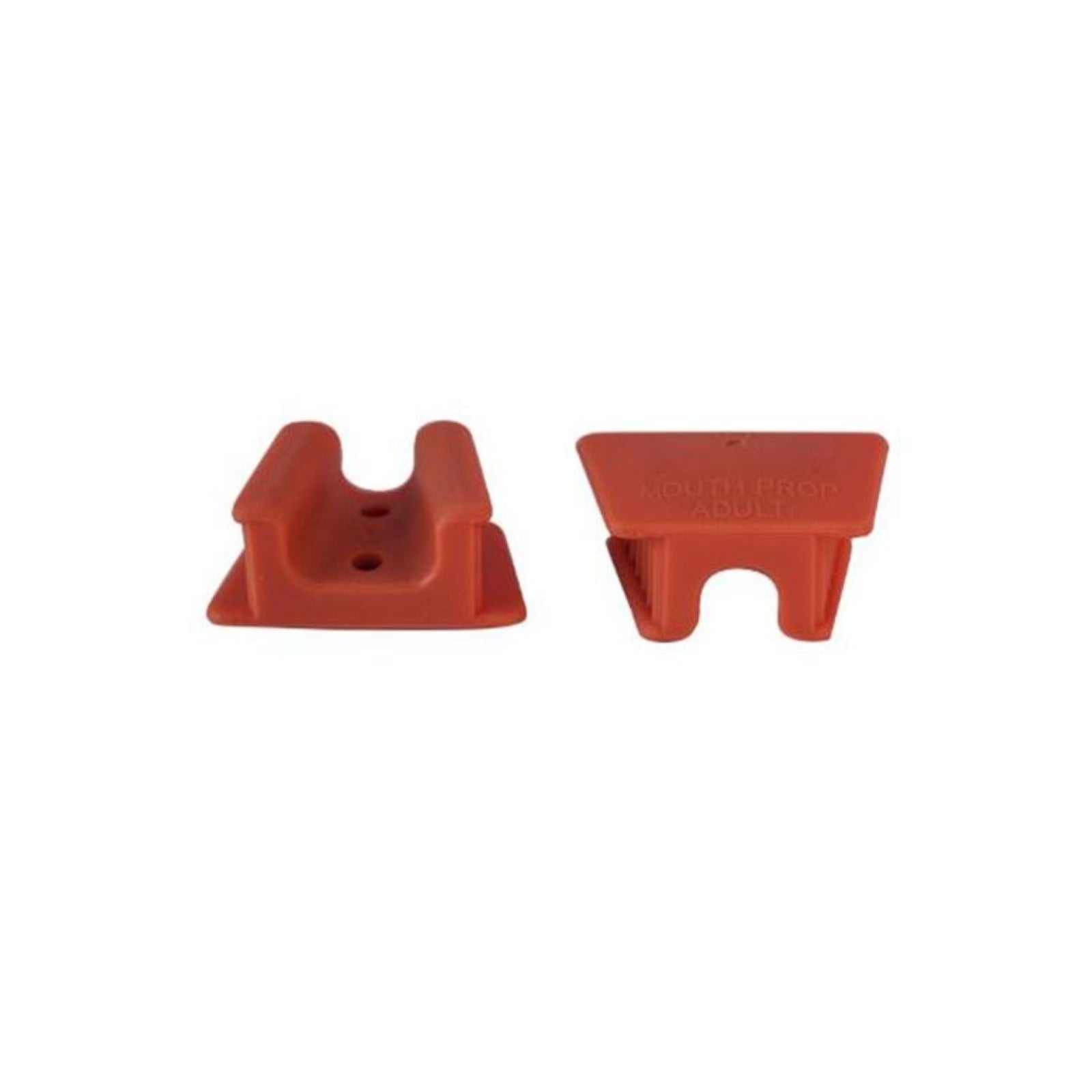 A Titan BBLARGE Dental Bite Blocks Large Silicone 2/Pk A Titan BBLARGE Dental Bite Blocks Large Silicone 2/Pk